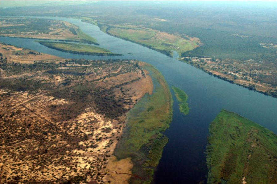 Zambezi River COVE   Zambezi River.JPG